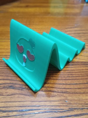 3D打印手机支架